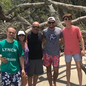 Meet your Posher, Thomas